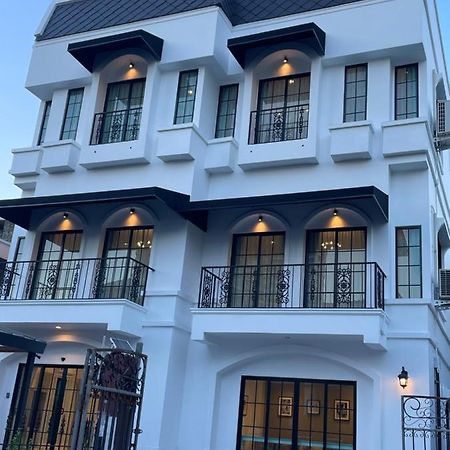 Casa Luna Bangkok Luaran gambar