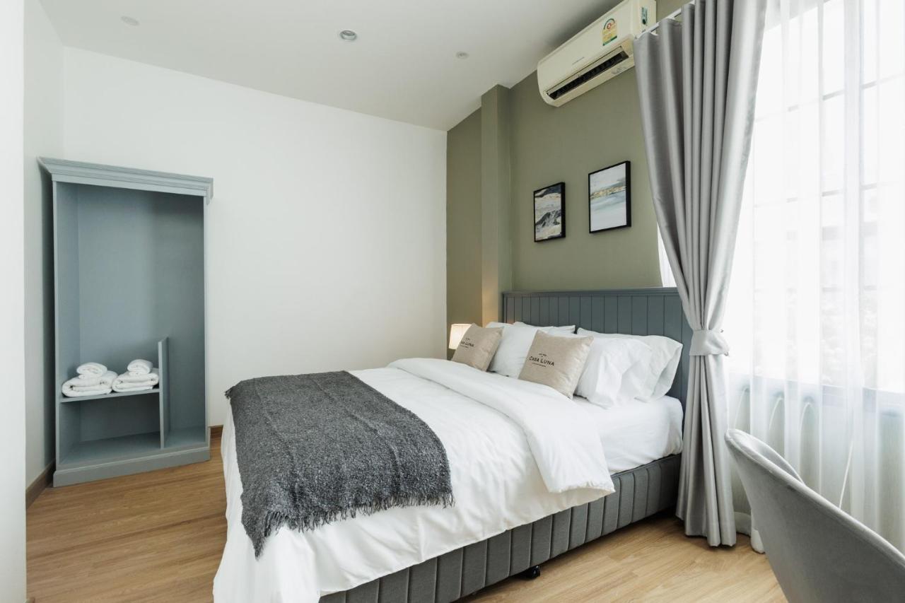 Casa Luna Bangkok Luaran gambar