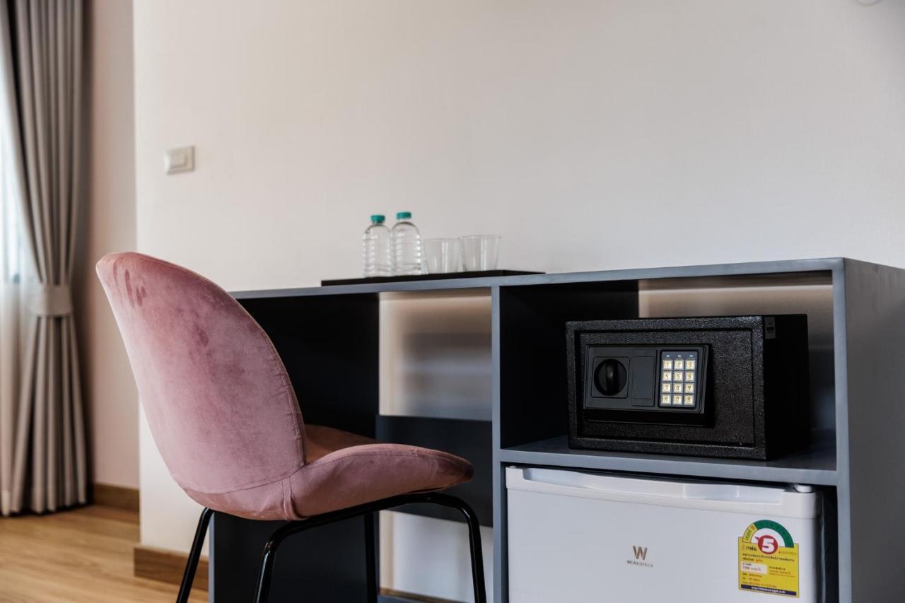 Casa Luna Bangkok Luaran gambar