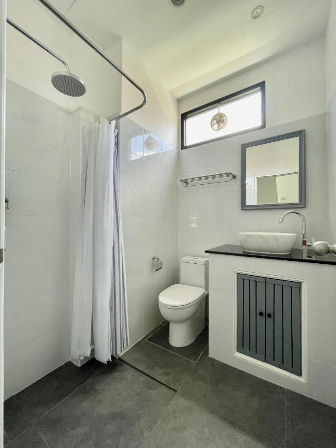 Casa Luna Bangkok Luaran gambar