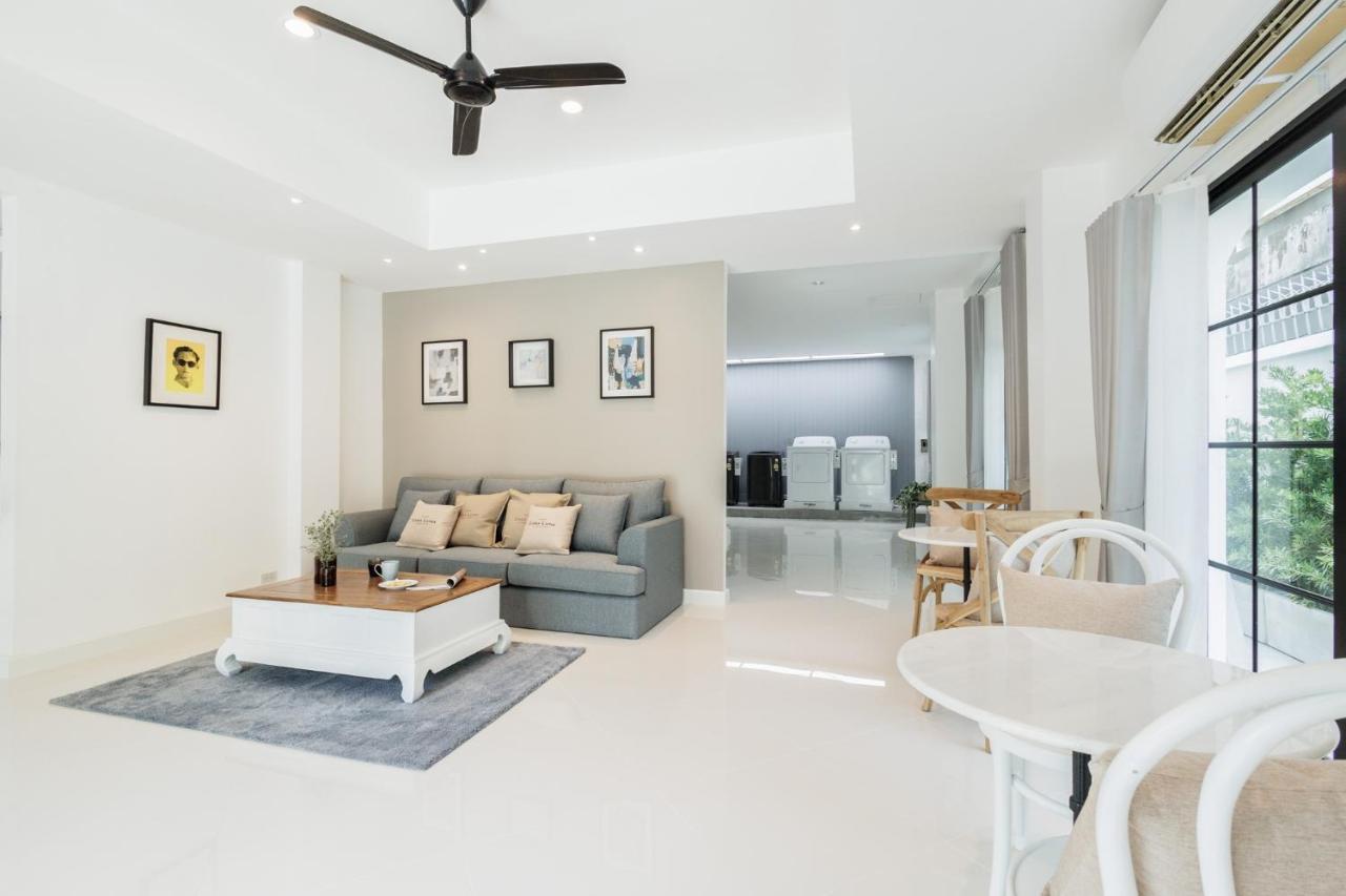 Casa Luna Bangkok Luaran gambar