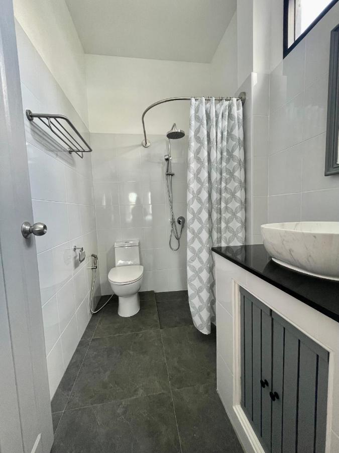 Casa Luna Bangkok Luaran gambar