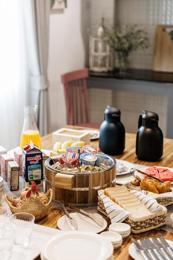 Casa Luna Bangkok Luaran gambar